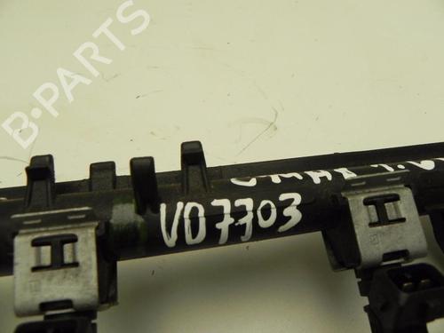 Injection rail FORD FIESTA VI (CB1, CCN) 1.4 | BP37558256M98 - Image 3