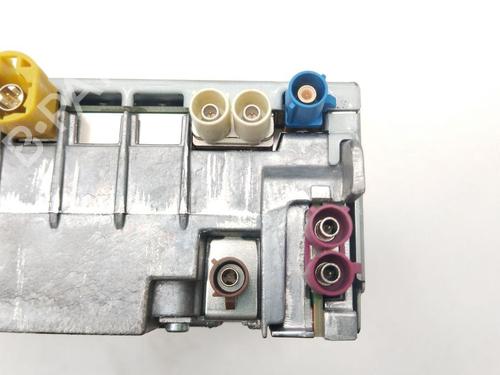 Module électronique AUDI Q7 (4MB, 4MG, 4MQ) 3.0 TFSI quattro | BP28934442M83 