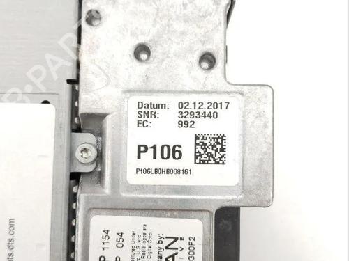 Electronic module PORSCHE PANAMERA (971) 3.0 4 (97ABA1, 97BBA1) | BP29373665M83 - Image 11