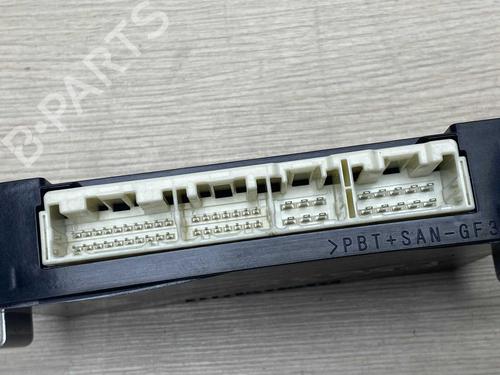 Control unit TOYOTA C-HR (_X1_) 1.8 Hybrid (ZYX10_, ZYX11_, ZYX10R, ZYX11R) | BP38966002M11 - Image 5