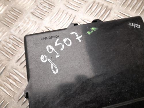 Electronic module TOYOTA AURIS Estate (_E18_) 1.8 Hybrid (ZWE186_, ZWE186R, ZWE186H) | BP30301954M83 - Image 3