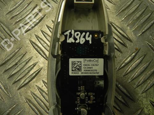 Kabinelys FORD GALAXY III (CK) 2.0 TDCi | BP37578430I8 - Image 3