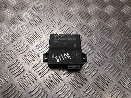 Used Electronic module AUDI A1 Sportback (8XA, 8XF) 1.4 TFSI (125 hp) 28940215