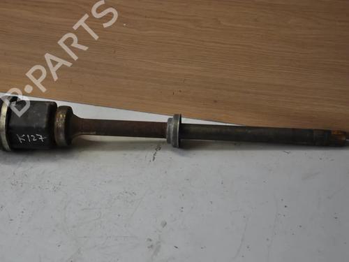 Right front driveshaft LAND ROVER RANGE ROVER EVOQUE (L538) 2.0 D 4x4 | BP30557300M39