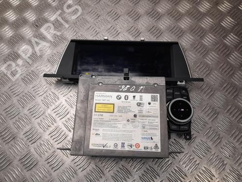 Electronic module BMW 5 Gran Turismo (F07) 520 d | BP28930203M83 