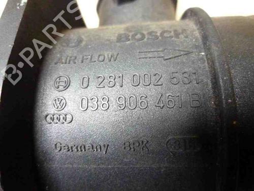 Electronic sensor SKODA OCTAVIA II (1Z3) 1.9 TDI | BP28940740M84