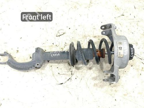 Used Left front shock absorber PORSCHE MACAN (95B) 3.0 S (340 hp) 28918955