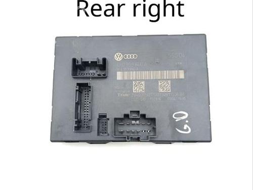 Used Control unit Control unit BENTLEY MULSANNE (3Y_) 6.8 (513 hp) 39938641 39938641