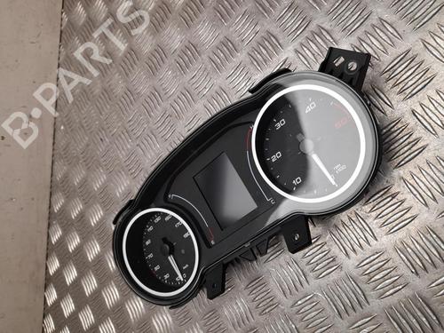 Instrument cluster IVECO DAILY VI Van 35S21, 35C21, 40C21, 50C21 | BP37561421C47 - Image 3