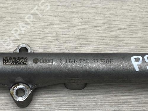 Pipe VW GOLF VIII (CD1, DA1) 1.5 eTSI | BP40518900M125 - Image 3