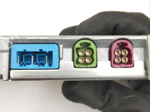 Control unit MERCEDES-BENZ EQE SUV (X294) EQE 350+ (294.621) | BP38996325M11 - Image 5