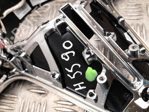 Steering wheel controls MERCEDES-BENZ E-CLASS (W213) E 350 e (213.050) | BP37568416E15 - Image 5