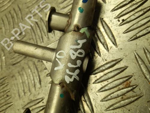Injection rail AUDI Q7 (4MB, 4MG, 4MQ) 3.0 TFSI quattro | BP37562152M98 - Image 3