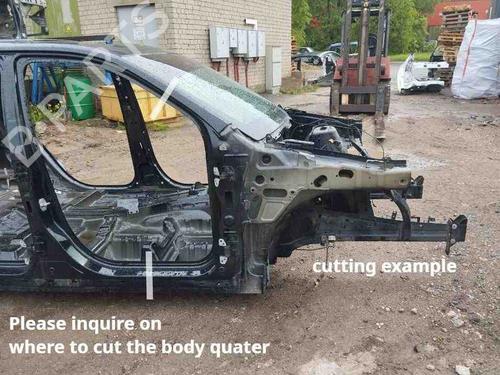 Annen DODGE DURANGO (WD) 5.7 (364 hp) 28948672