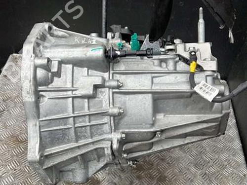 Gearbox DACIA BIGSTER 1.2 TCe 140 (RYMH) | BP38429678M3 - Image 3