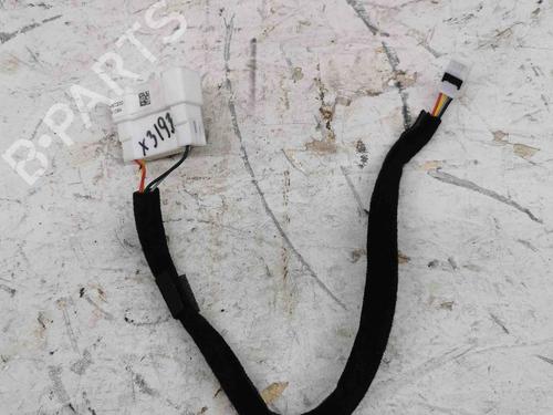 Used Wiring harness HYUNDAI TUCSON (NX4E, NX4A) 1.6 T-GDi (150 hp) 28936192