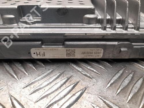 Instrument cluster FORD USA EXPLORER (U6_) 3.0 EcoBoost Plug-in Hybrid AWD | BP37569581C47 - Image 5
