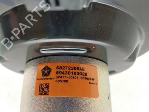 Speaker CHRYSLER PACIFICA (RU) 3.6 Hybrid | BP28912239E2