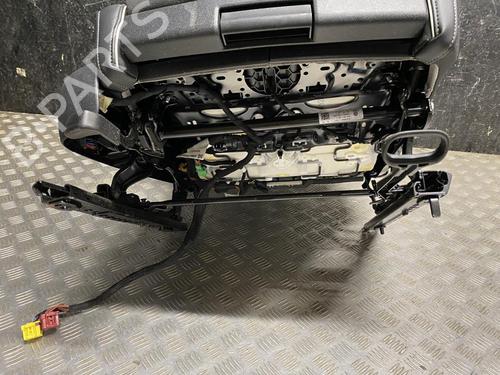 Right front seat VW PASSAT B9 Variant (CJ5) 1.5 TSI eHybrid | BP39733934C16 - Image 4