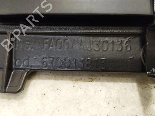 Hattehylde MASERATI QUATTROPORTE VI 3.8 GT S | BP28943870C85 