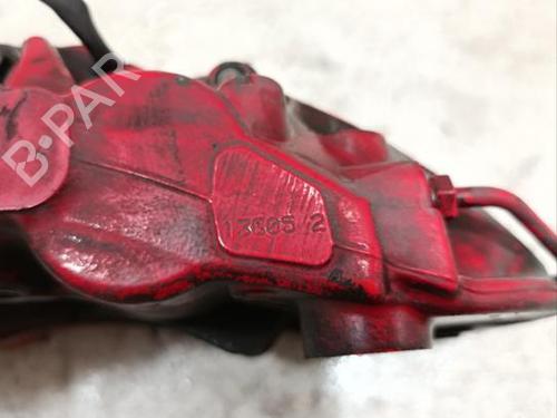 Left front brake caliper MASERATI QUATTROPORTE VI 3.0 S Q4 | BP39039906M105 - Image 9