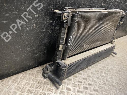 Water radiator AUDI A4 B9 Avant (8W5, 8WD) 2.0 TDI quattro | BP37556841M31 - Image 2