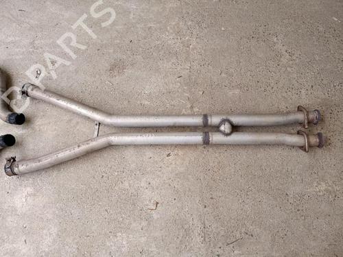 Exhaust system CHEVROLET CORVETTE (C6) 6.0 | BP38996044M121 - Image 14