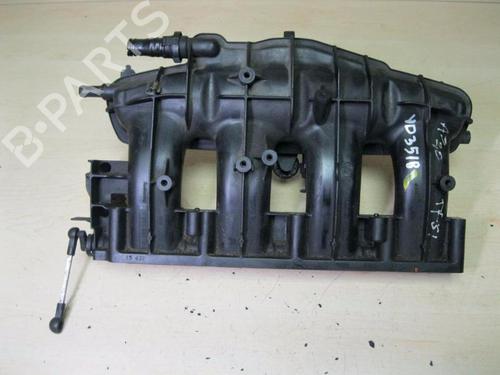 Intake manifold AUDI A3 (8P1) 2.0 TFSI | BP37544899M70 - Image 2