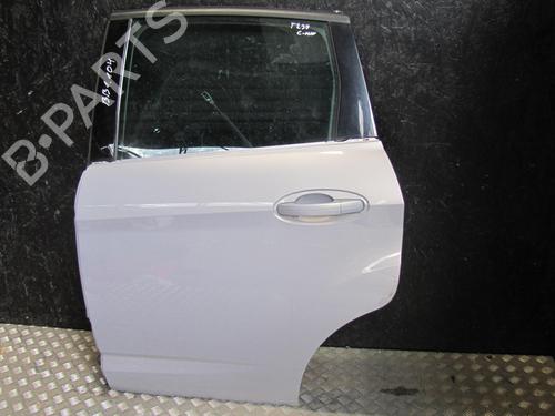 Used Left rear door FORD C-MAX II (DXA/CB7, DXA/CEU) 1.6 TDCi (115 hp) 28948505