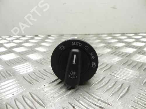 Used Headlight switch Headlight switch 37541722 37541722