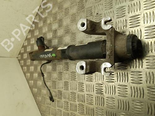 Used Left rear shock absorber VOLVO XC90 II (256) D5 AWD (224 hp) 28929737