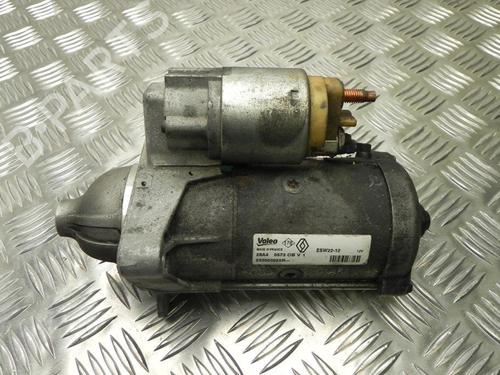 Startmotor RENAULT LAGUNA III Grandtour (KT0/1) 2.0 dCi (KT07, KT0J, KT14, KT1A, KT1S) (131 hp) 28948586