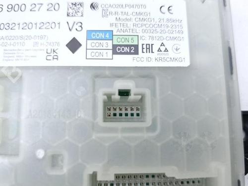 Elektronisk modul MERCEDES-BENZ EQE (V295) EQE 350 (295.125) | BP28927725M83 