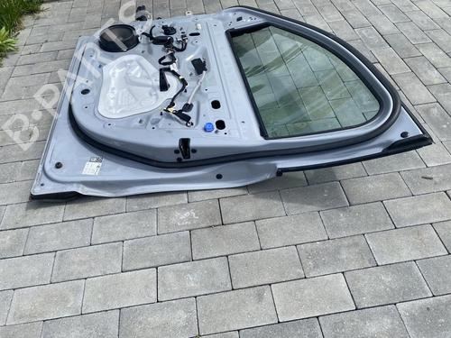 Dør højre fortil RENAULT MEGANE E-TECH SUV EV60 (BNJ1) | BP38966425C3 - Image 11