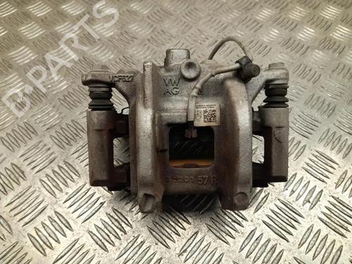Used Left front brake caliper Left front brake caliper VW ID.3 (E11, E12) Pro (145 hp) 28912048 28912048