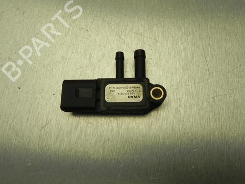 Sensor electrónico AUDI A3 (8P1) 1.9 TDI (105 hp) 28918354