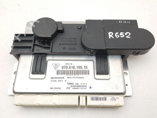 Used Electronic module PORSCHE PANAMERA (970) 4.8 Turbo (540 hp) 28922280