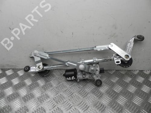 Vindrude Viskermekanisme NISSAN LEAF (ZE1) Electric | BP37545517C83 - Image 4
