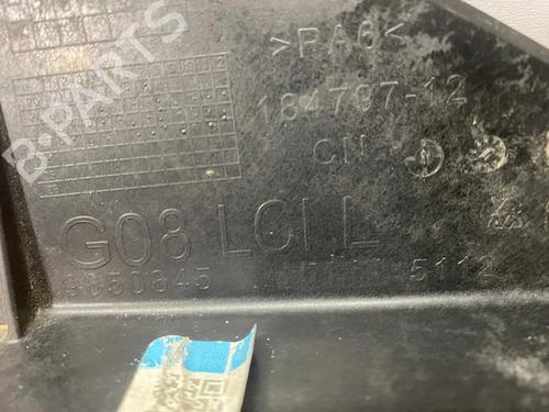 Electronic module BMW X3 (G01, F97, G08) iX3 | BP31975793M83