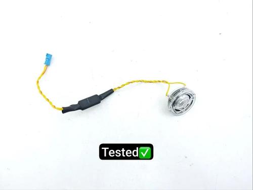 Used Speaker Speaker BMW 7 (G11, G12) 750 i, Li xDrive (449 hp) 34189970 34189970