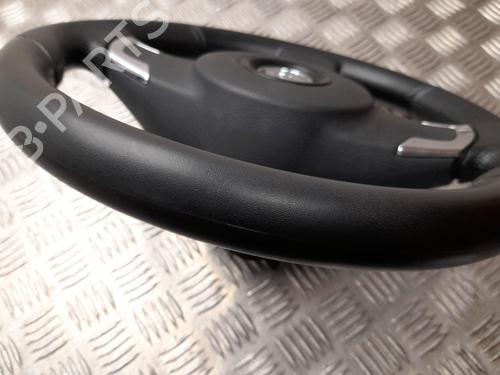 Steering wheel AIXAM CITY 0.4 | BP28910394C49 