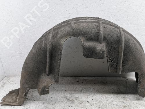 Wheel arch VW GOLF VII Variant (BA5, BV5) 1.0 TSI | BP28913357C56 