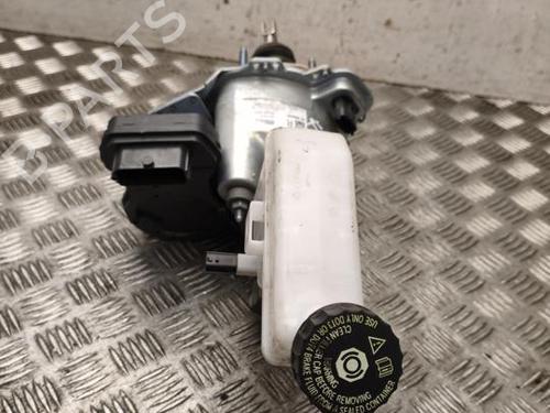 Used Brake master cylinder Brake master cylinder 39181243 39181243