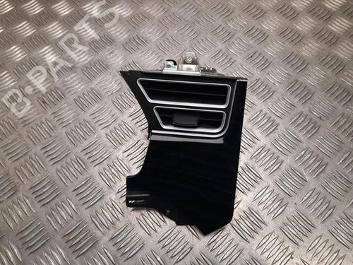 Used Grille TESLA MODEL X (5YJX) 75D AWD (525 hp) 30607024