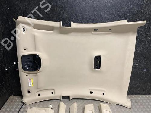 Interiør tag MASERATI GHIBLI III (M157) 3.0 D | BP31296141I12