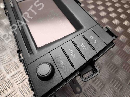 Electronic module TOYOTA PRIUS (_W3_) 1.8 Hybrid (ZVW3_) | BP28914643M83 - Image 3
