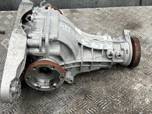 Rear differential AUDI Q5 (8RB) 2.0 TFSI quattro | BP37544481M24 - Image 2