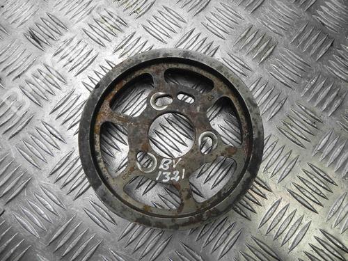 Used Pulley JAGUAR XF I (X250) 2.7 D (207 hp) 28918995