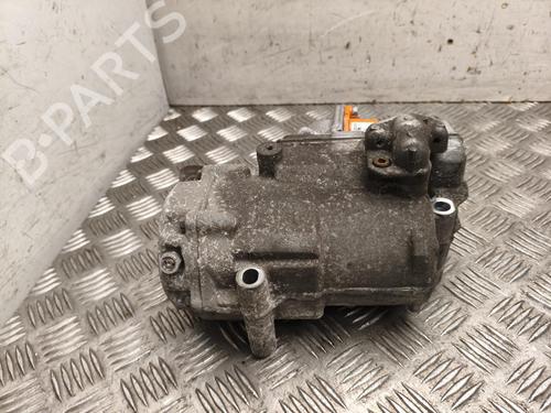 AC compressor SMART FORFOUR Hatchback (453) electric drive / EQ (453.091) | BP38609558M34 - Image 3