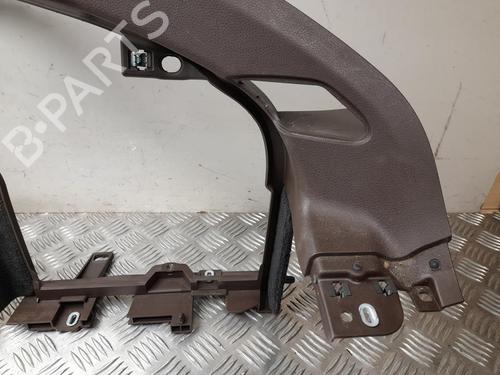 Boot lining PORSCHE PANAMERA (970) 3.0 S E-Hybrid | BP37548841I3 - Image 2